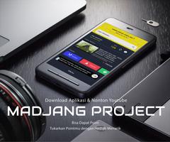 Madjang Project Affiche
