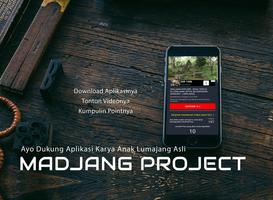 Madjang Project capture d'écran 1