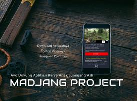Madjang Project скриншот 1