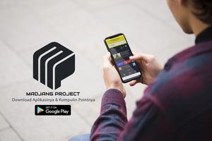 Madjang Project скриншот 2