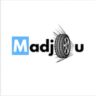Madjou icône