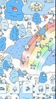 スプスプ ポスター