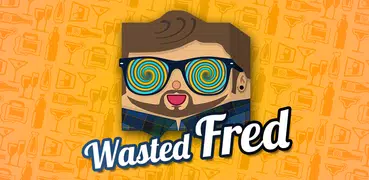 Drinking games by Wasted Fred