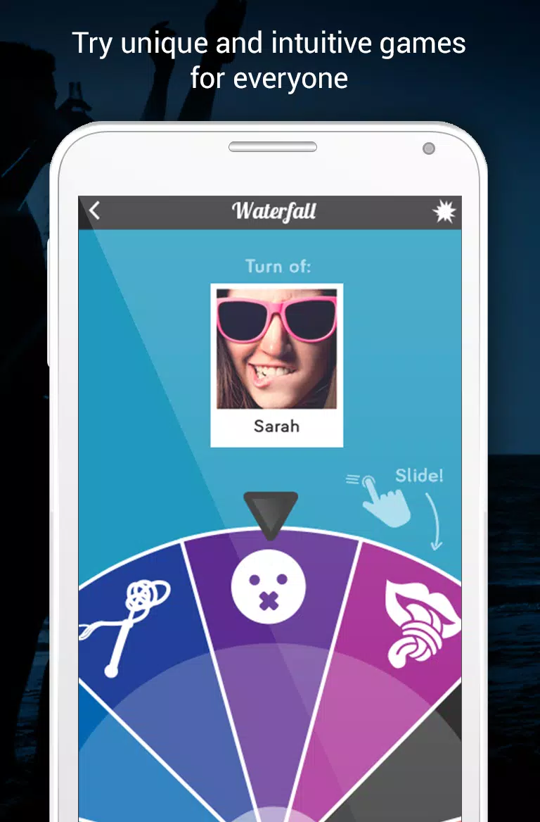 Drinking games by Wasted Fred APK for Android Download
