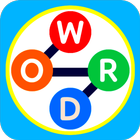 Word Connect Games: Sweet Fun icono