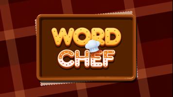 Word Connect Games: Sweet Fun Poster