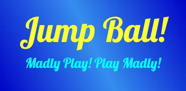 Jump Ball Puzzle Games