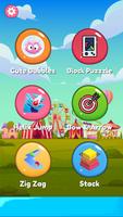 Trò chơi nhỏ: Sweet Fun 2 ảnh chụp màn hình 1
