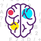 آیکون‌ Math Brainstorm