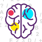Math Brainstorm icône