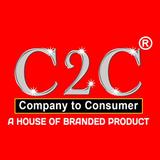C2C - Company to Consumer icône