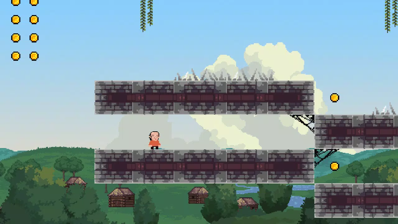 Gameplay Screenshot 1