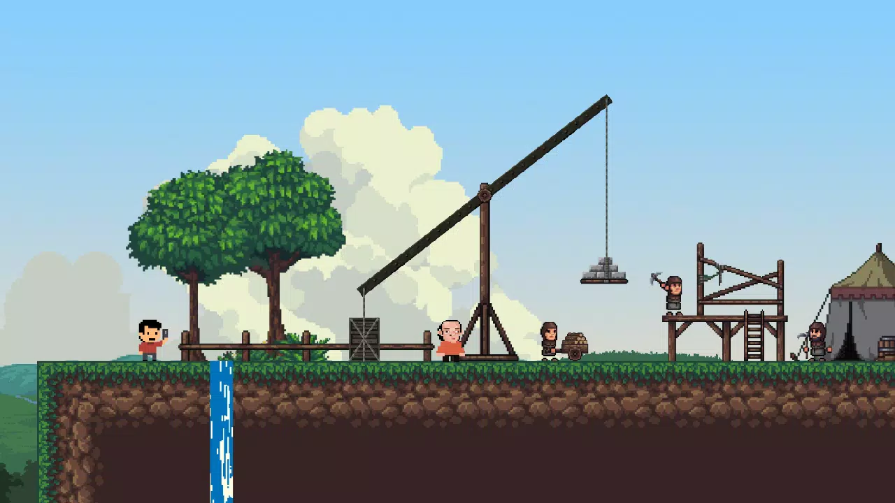 Gameplay Screenshot 2