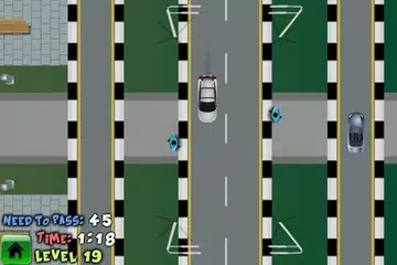 Traffic Crossing APK download