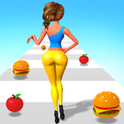 آیکون‌ Belly Clash