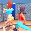 Butt Fight