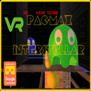VR Pac-MaX Interstellar APK
