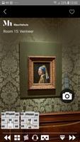 Second Canvas Mauritshuis capture d'écran 1