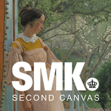 SMK Second Canvas Zeichen