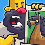 Abnormal Quest - Word Connect