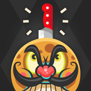 Knife Trip & Throwing Knives APK