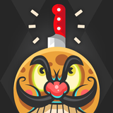 Knife Trip & Throwing Knives-APK