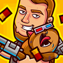 ROOM FORTRESS: Shoot, Survive APK