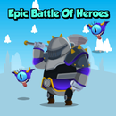 Epic Battle Of Heroes APK