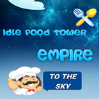 Icona Idle Food Tower Empire
