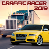 Traffic Race 2020: Rider Car Drive Simulator APK