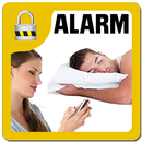Anti-nosy alarm APK