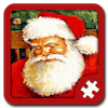 Christmas Puzzle Game: Jigsaw icon