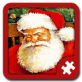 Krismas permainan teka-teki