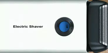 Electric shaver - Prank