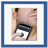 Electric shaver - Prank أيقونة