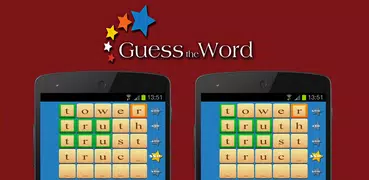 Guess the Word ™