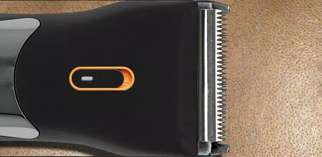 Hair Clipper - Prank