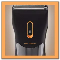 Hair Clipper - Prank