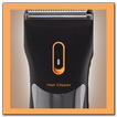 Capelli clipper - Scherzo