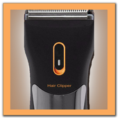 Hair Clipper icon