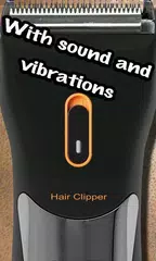 Hair Clipper - Prank APK download