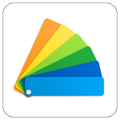 Colored backgrounds: Harmony