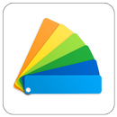 Гармония: цветные обои APK