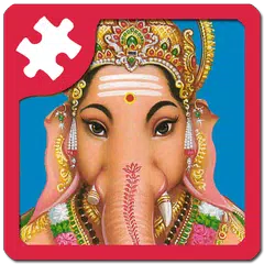 Hindu-Götter-Puzzle APK Herunterladen