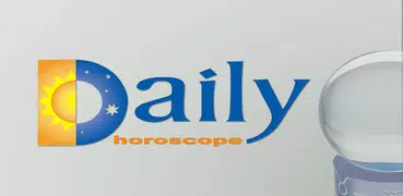 Daily-Horoscope ™ 毎日、星占い