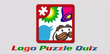 Logo Puzzle Quiz