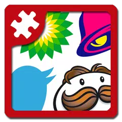 Logo Puzzle Quiz APK download