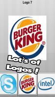 Logo Puzzle Quiz screenshot 3