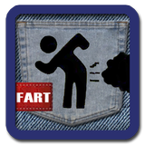 Motion Fart biểu tượng
