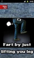 Motion Fart Cartaz